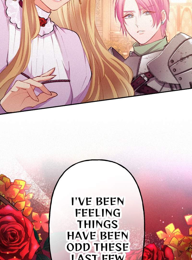 The Heat of the Reincarnated Villainess Chapter 162 459 047