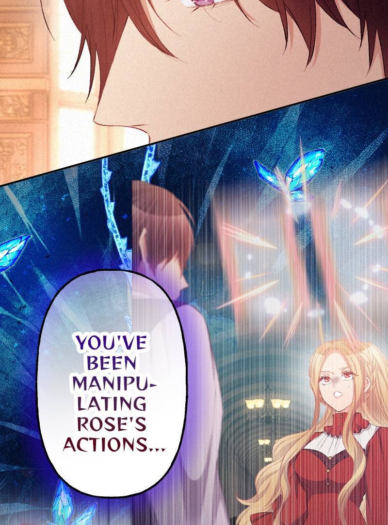 The Heat of the Reincarnated Villainess Chapter 162 463 051