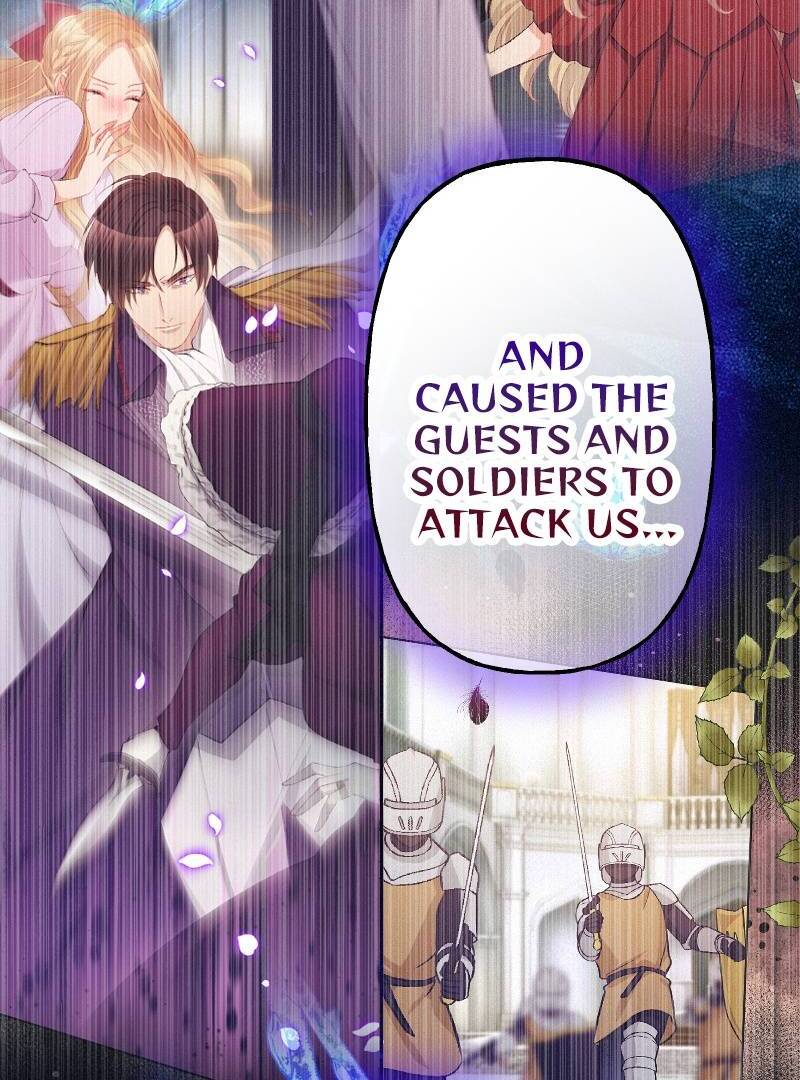 The Heat of the Reincarnated Villainess Chapter 162 464 052