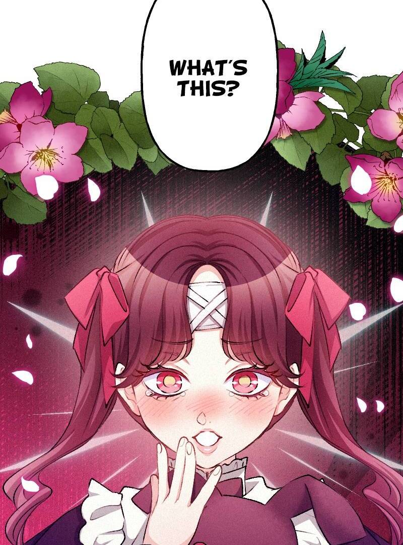 The Heat of the Reincarnated Villainess Chapter 162 466 054