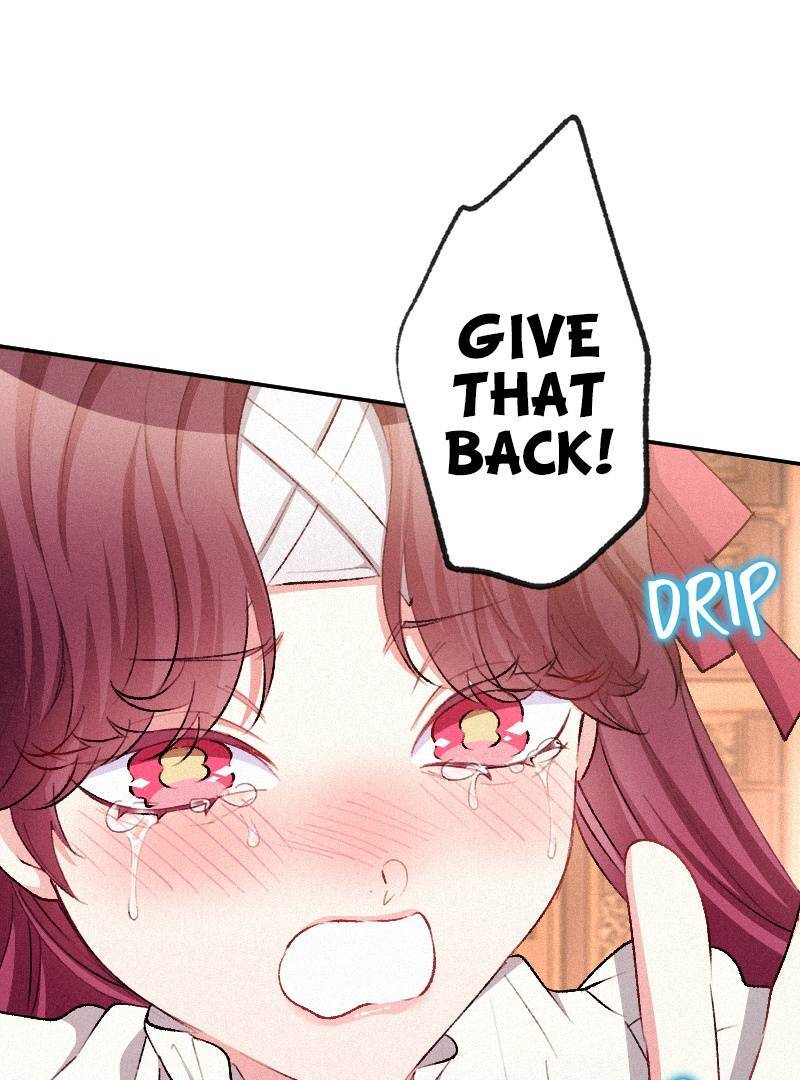 The Heat of the Reincarnated Villainess Chapter 162 473 061