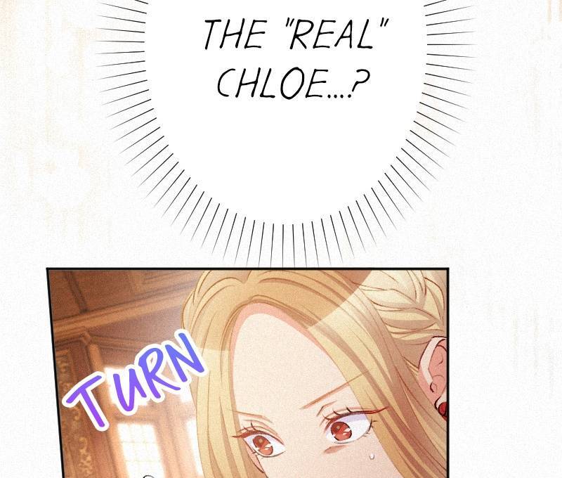 The Heat of the Reincarnated Villainess Chapter 162 481 069