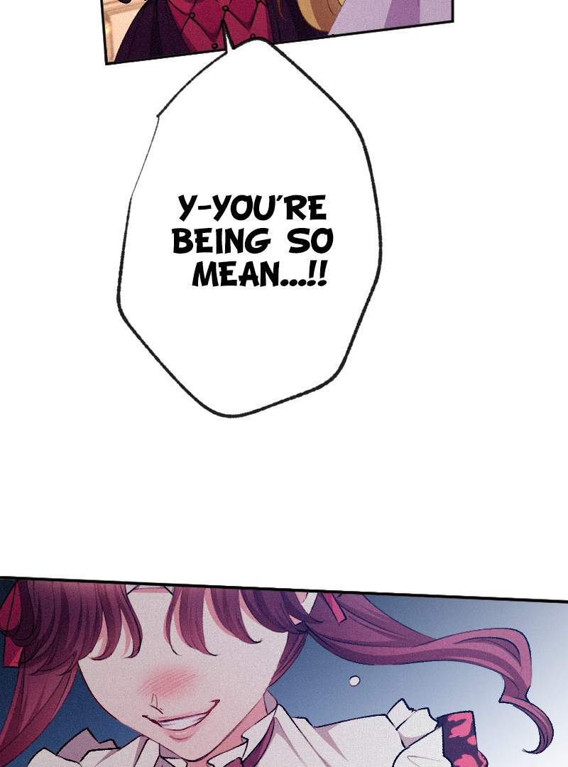 The Heat of the Reincarnated Villainess Chapter 162 483 071