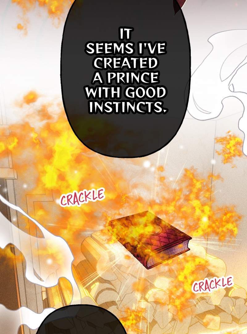 The Heat of the Reincarnated Villainess Chapter 162 485 073