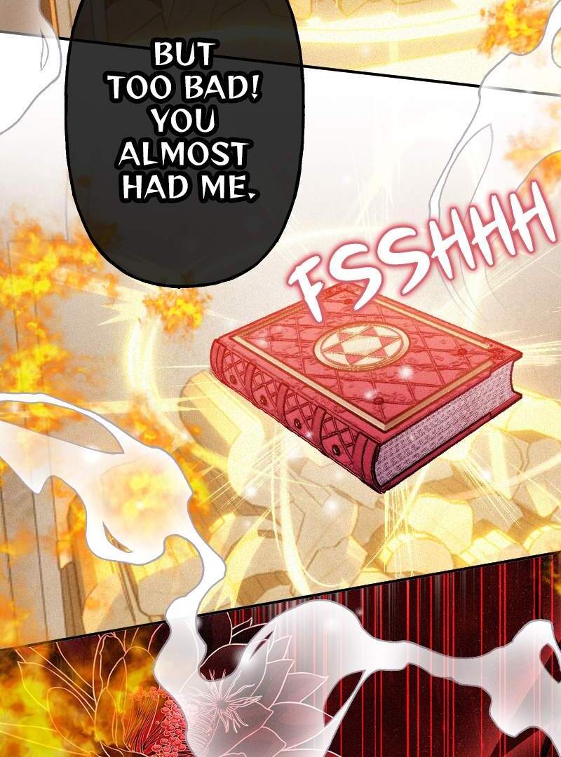 The Heat of the Reincarnated Villainess Chapter 162 486 074