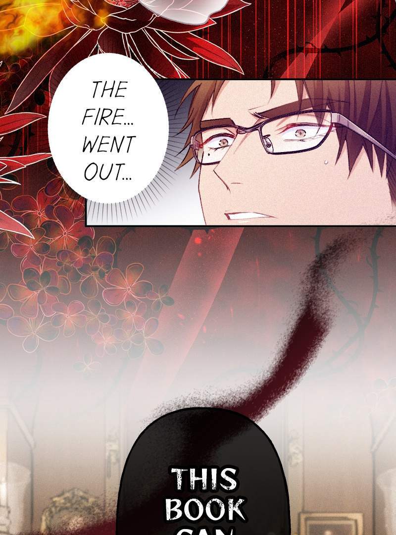 The Heat of the Reincarnated Villainess Chapter 162 487 075