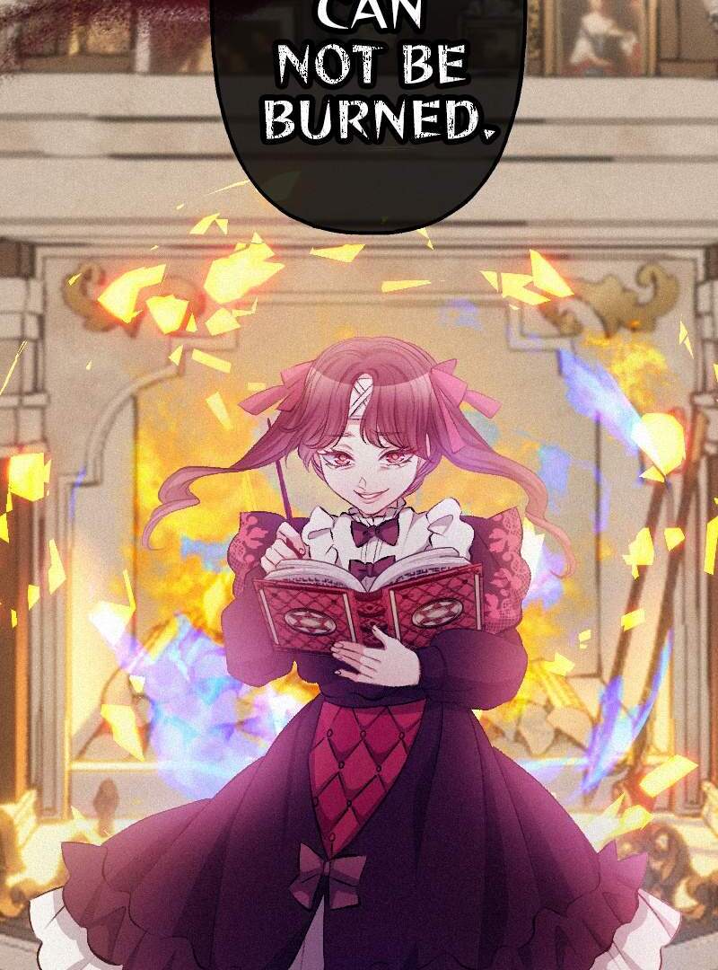 The Heat of the Reincarnated Villainess Chapter 162 488 076