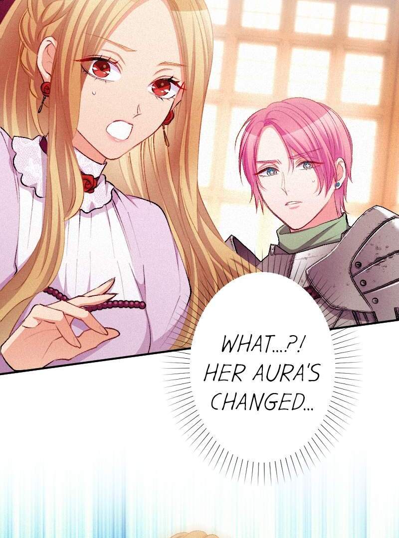 The Heat of the Reincarnated Villainess Chapter 162 490 078