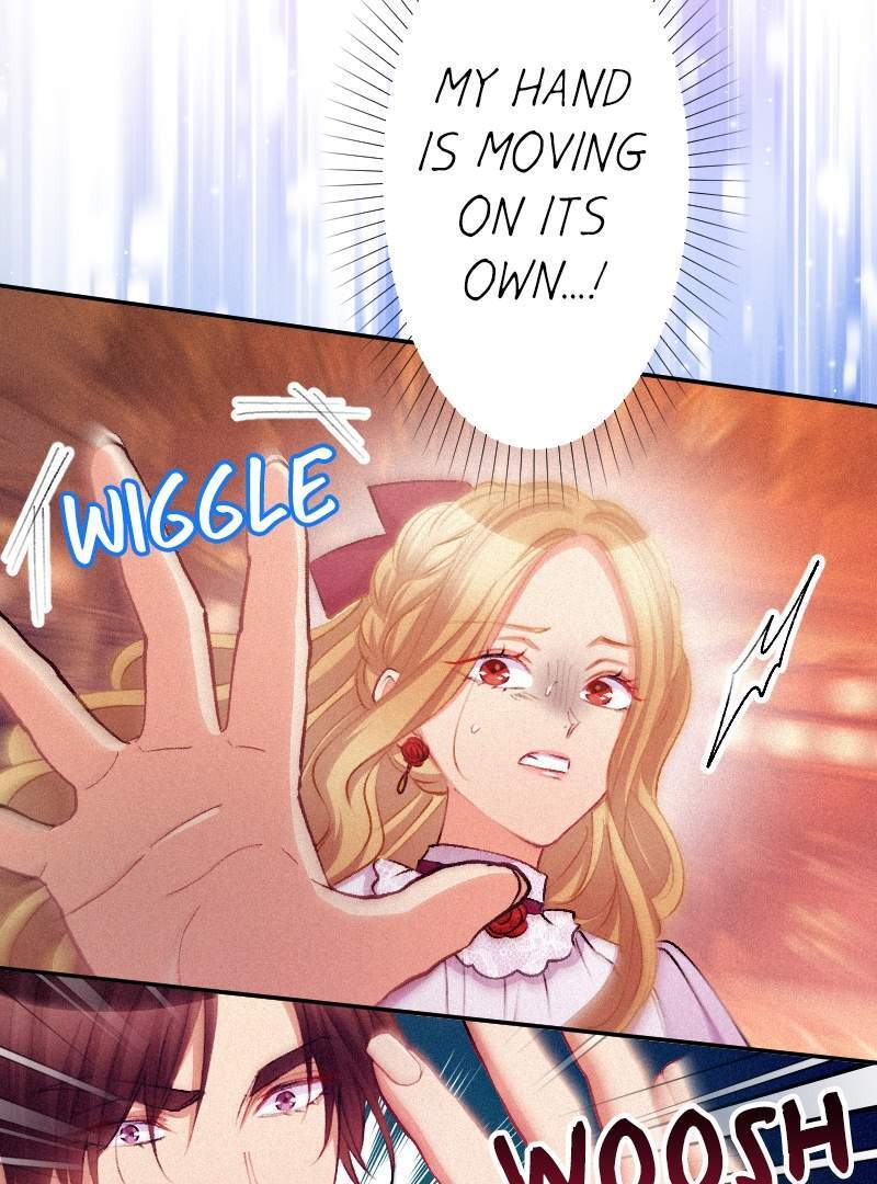 The Heat of the Reincarnated Villainess Chapter 162 497 085