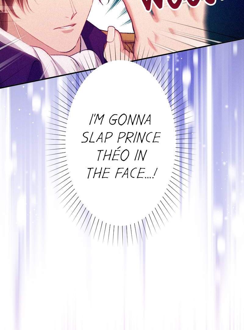 The Heat of the Reincarnated Villainess Chapter 162 498 086