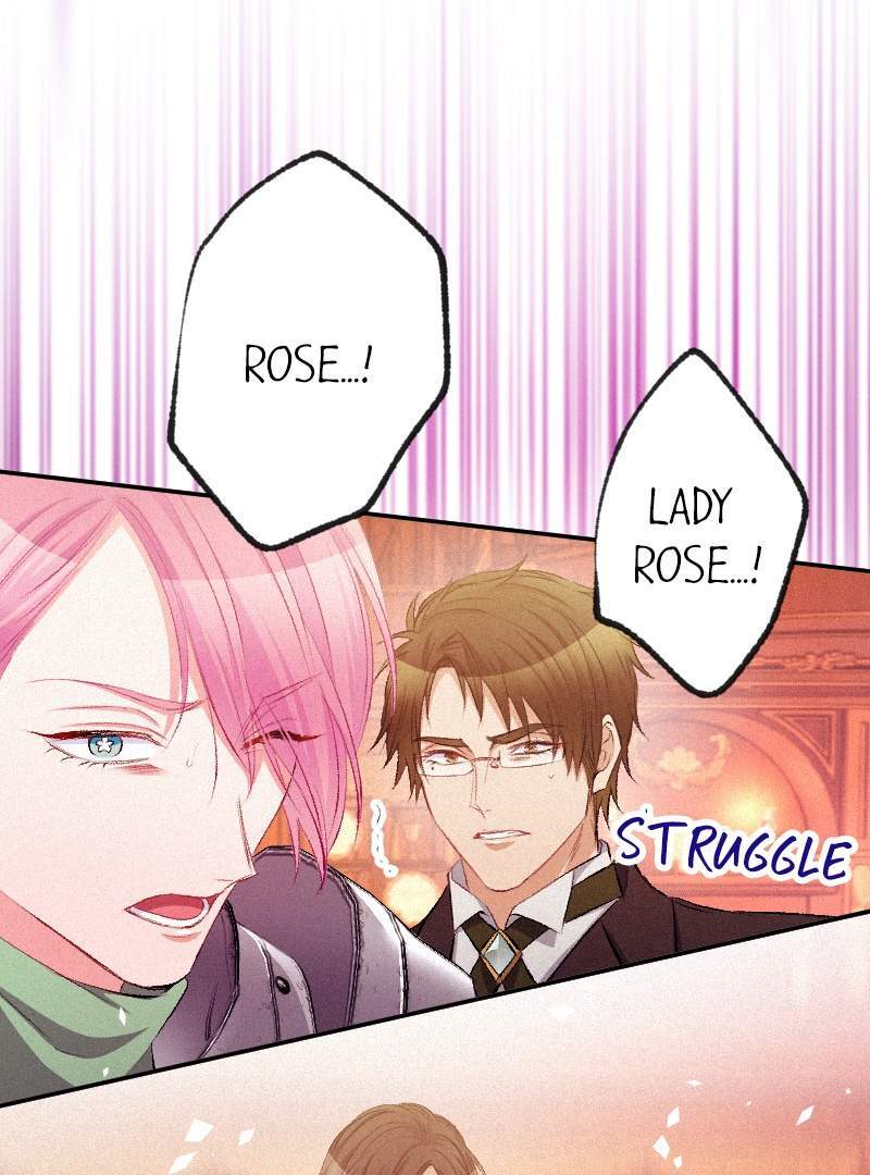 The Heat of the Reincarnated Villainess Chapter 162 499 087