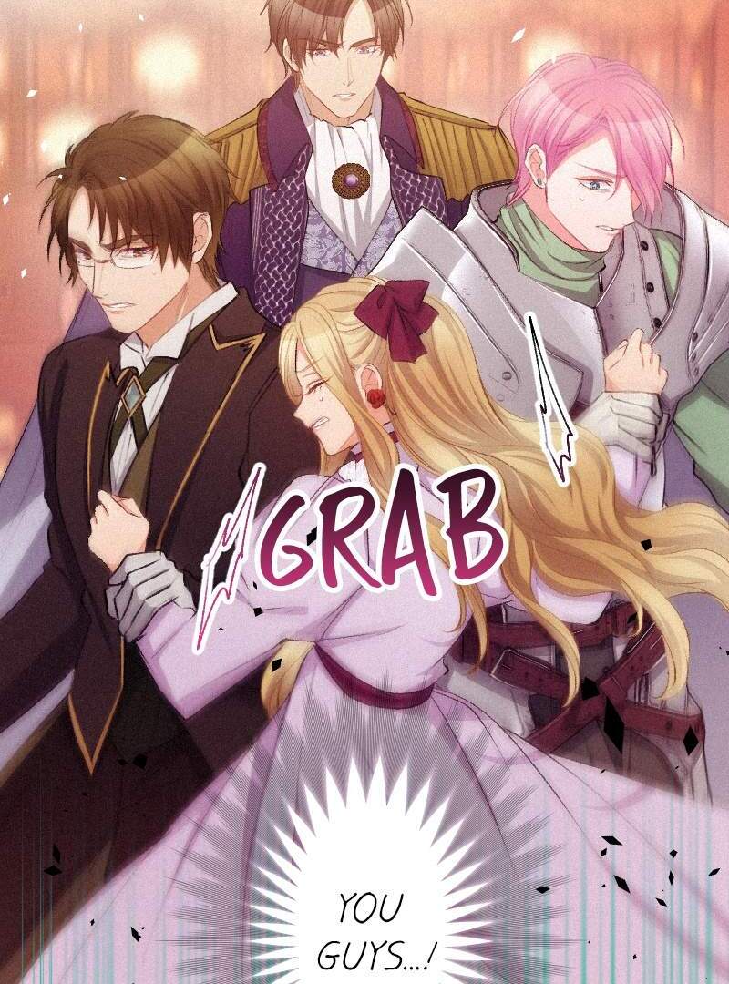 The Heat of the Reincarnated Villainess Chapter 162 500 088