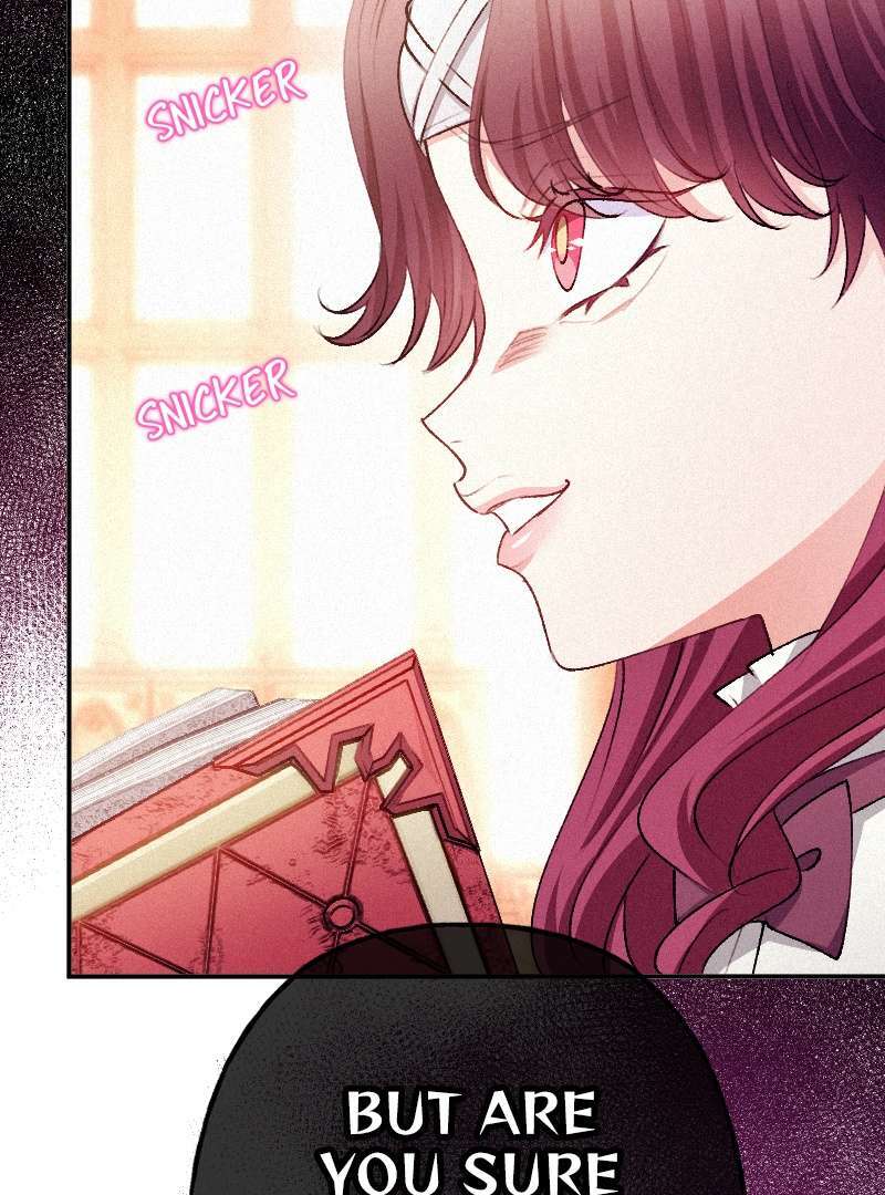 The Heat of the Reincarnated Villainess Chapter 162 503 091