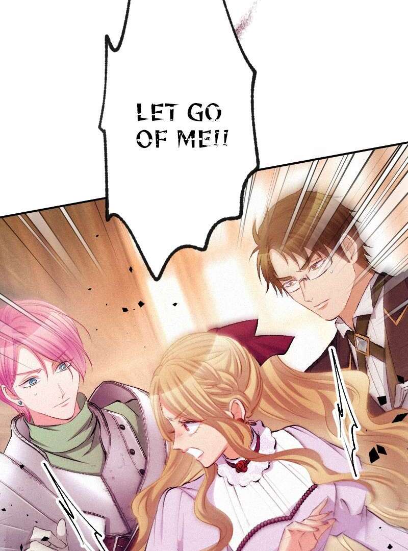 The Heat of the Reincarnated Villainess Chapter 162 506 094