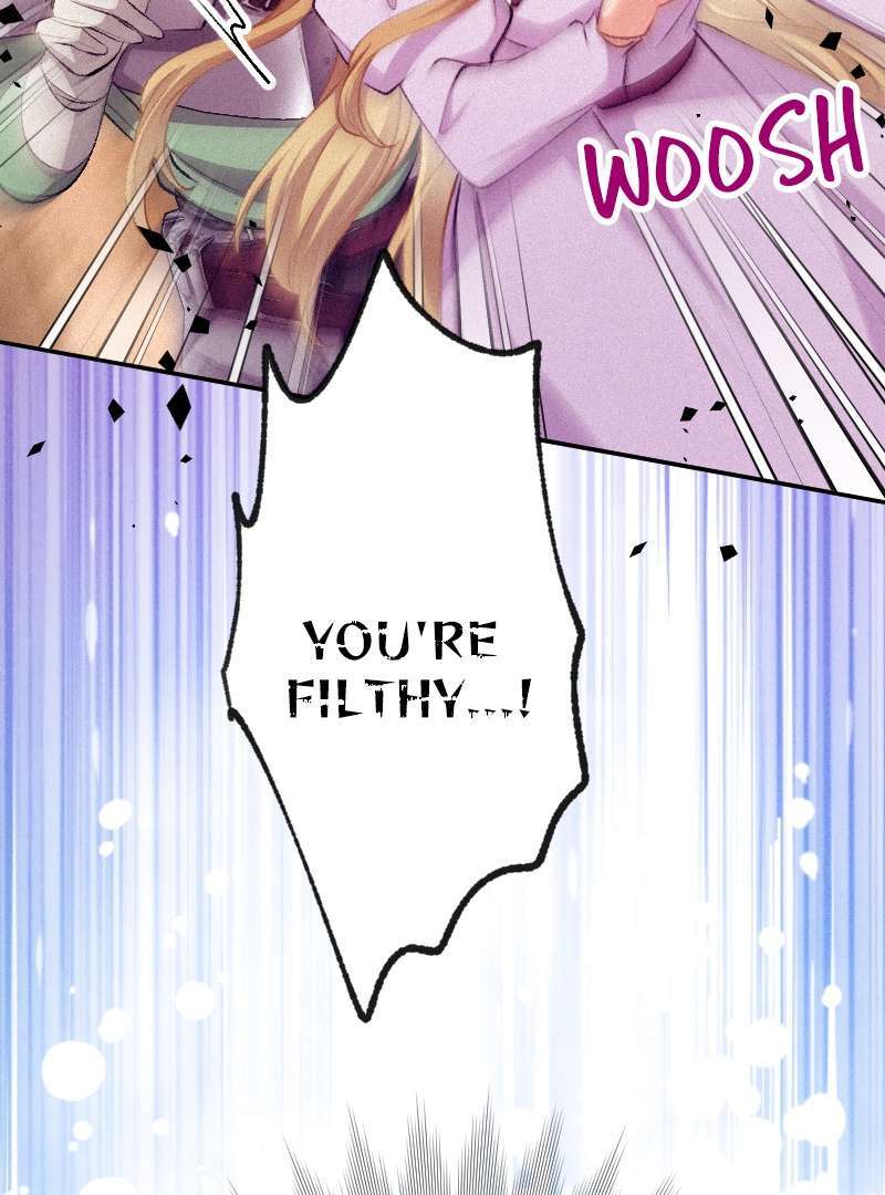 The Heat of the Reincarnated Villainess Chapter 162 507 095