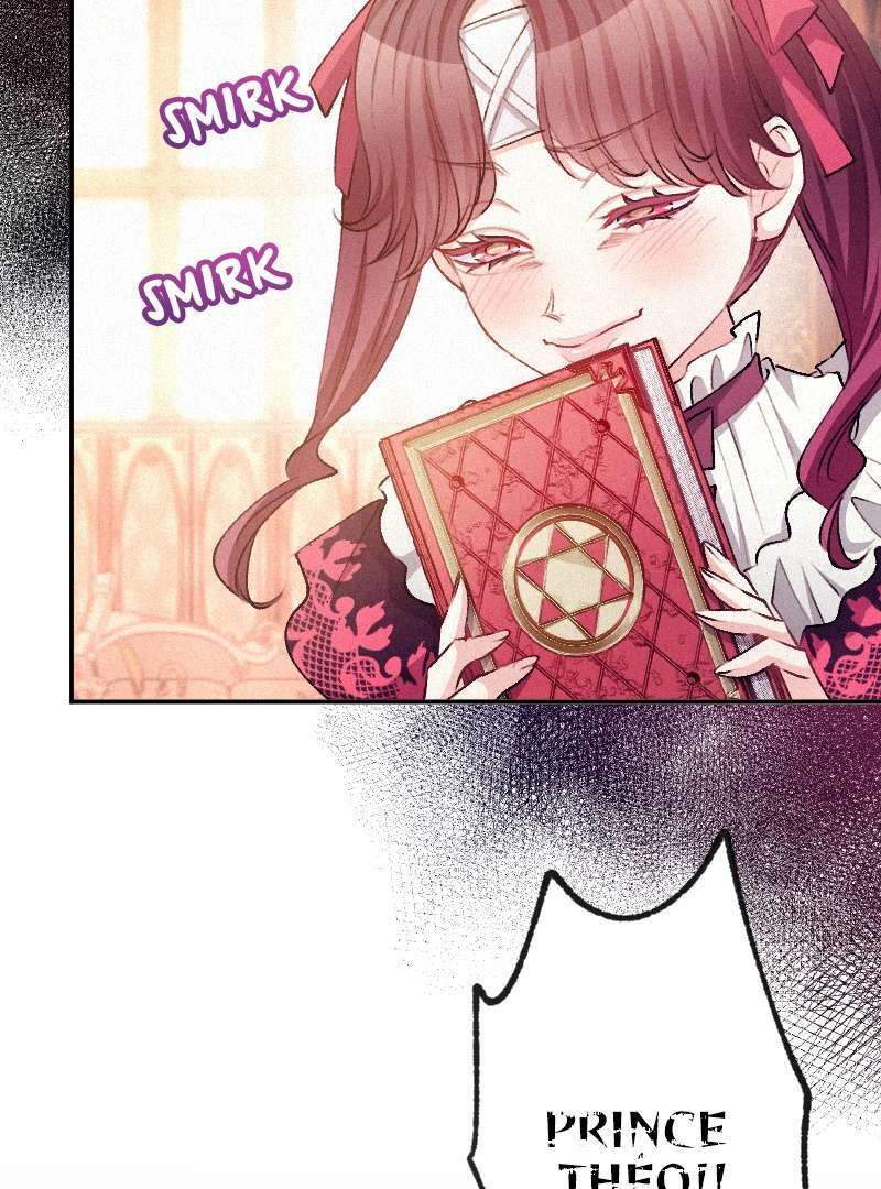 The Heat of the Reincarnated Villainess Chapter 162 509 097