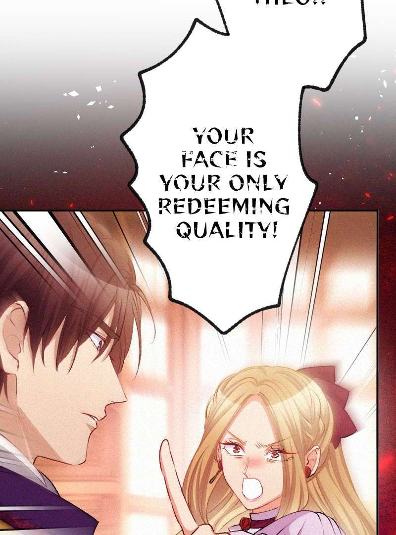 The Heat of the Reincarnated Villainess Chapter 162 510 098