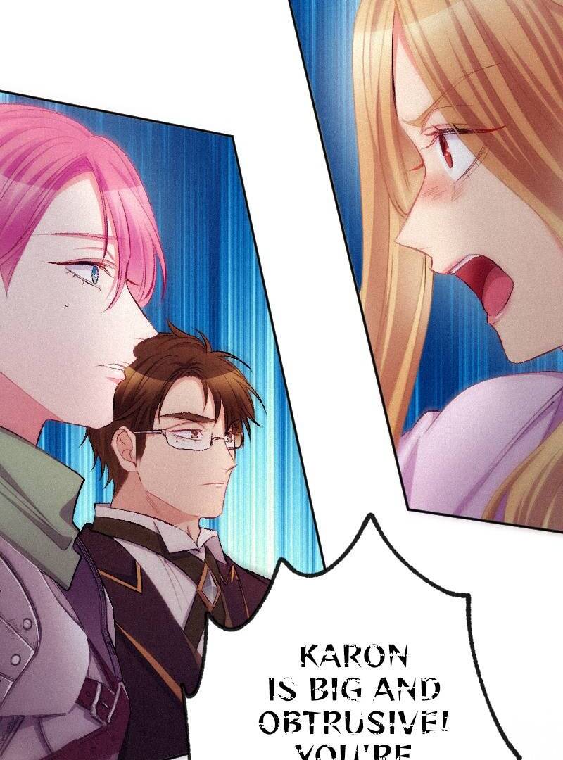 The Heat of the Reincarnated Villainess Chapter 162 514 102