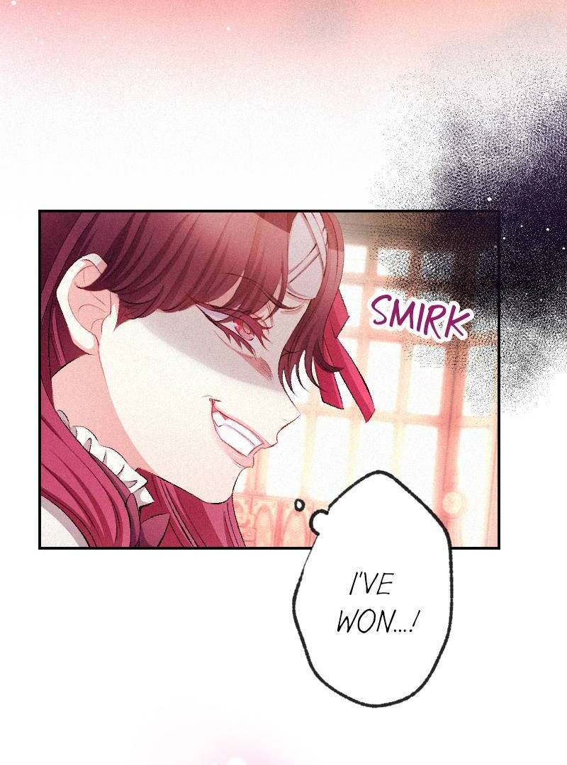 The Heat of the Reincarnated Villainess Chapter 162 518 106