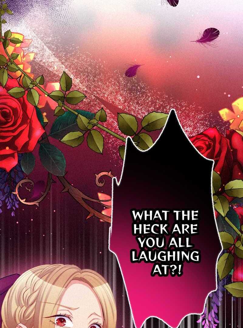 The Heat of the Reincarnated Villainess Chapter 162 524 112