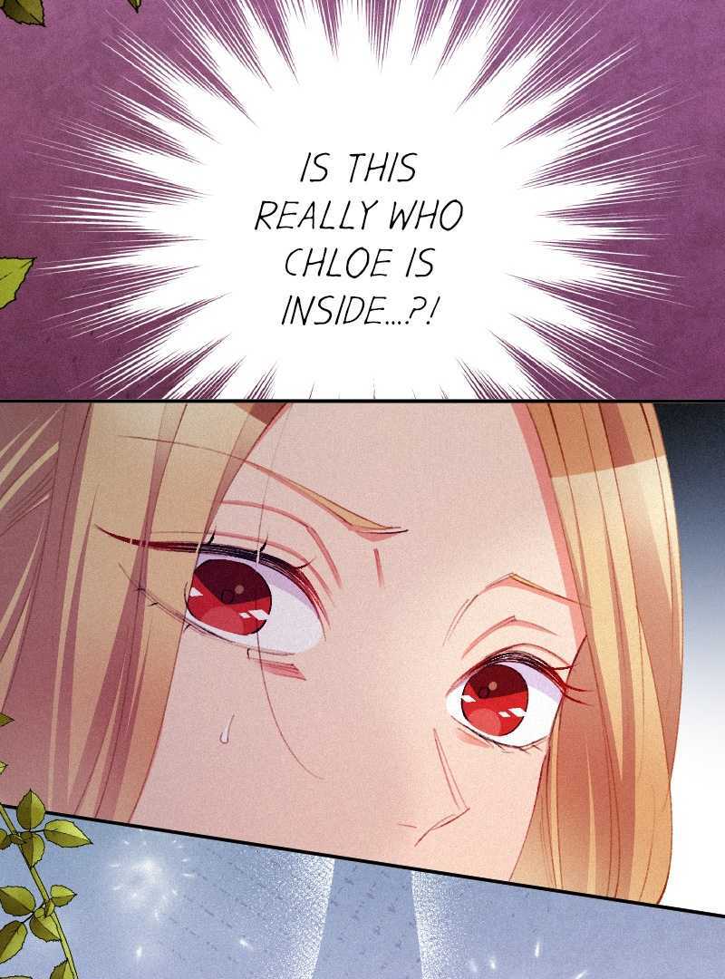 The Heat of the Reincarnated Villainess Chapter 162 527 115