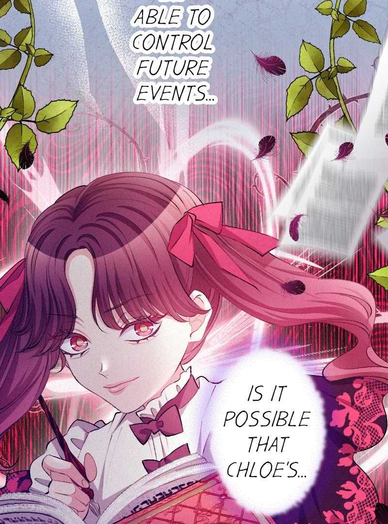 The Heat of the Reincarnated Villainess Chapter 162 530 118