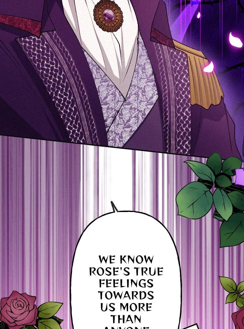 The Heat of the Reincarnated Villainess Chapter 162 534 122