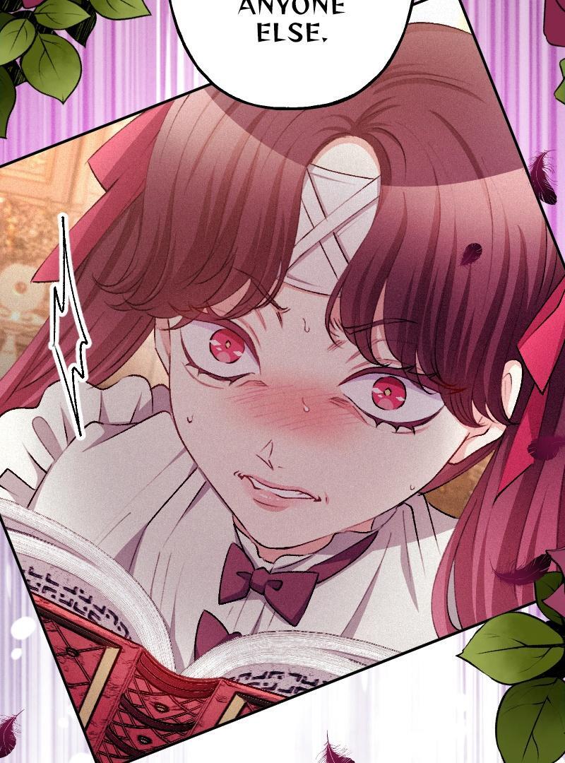 The Heat of the Reincarnated Villainess Chapter 162 535 123