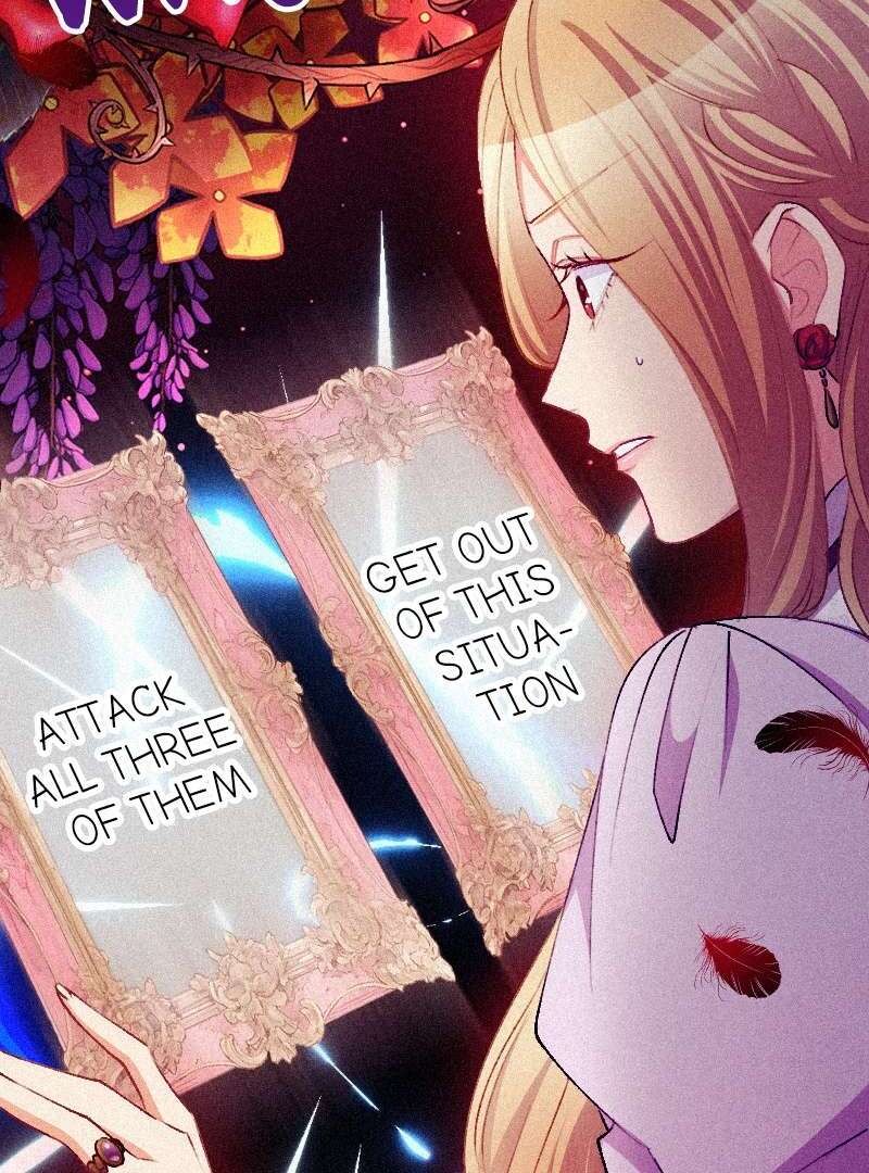 The Heat of the Reincarnated Villainess Chapter 163 306 02