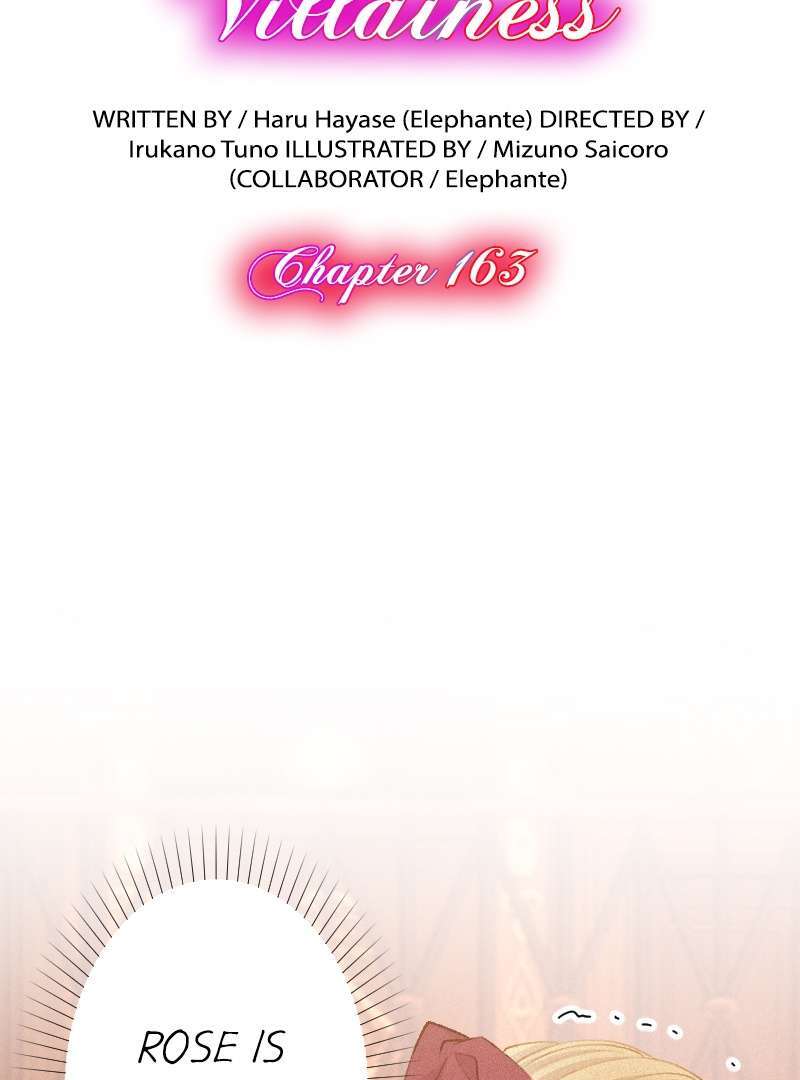 The Heat of the Reincarnated Villainess Chapter 163 309 05