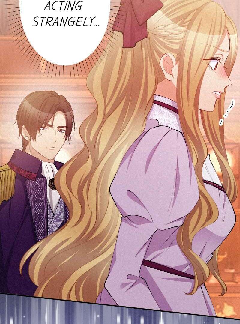 The Heat of the Reincarnated Villainess Chapter 163 310 06