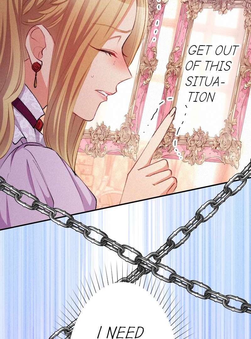 The Heat of the Reincarnated Villainess Chapter 163 312 08