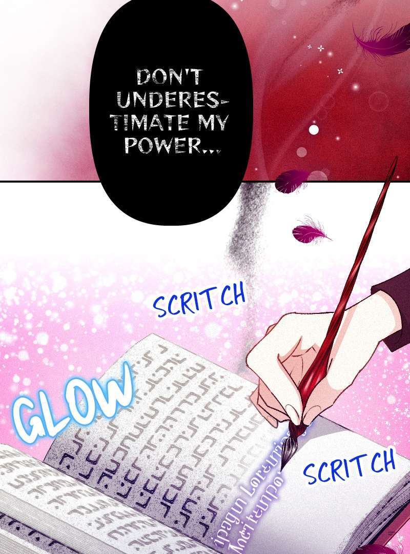 The Heat of the Reincarnated Villainess Chapter 163 331 27