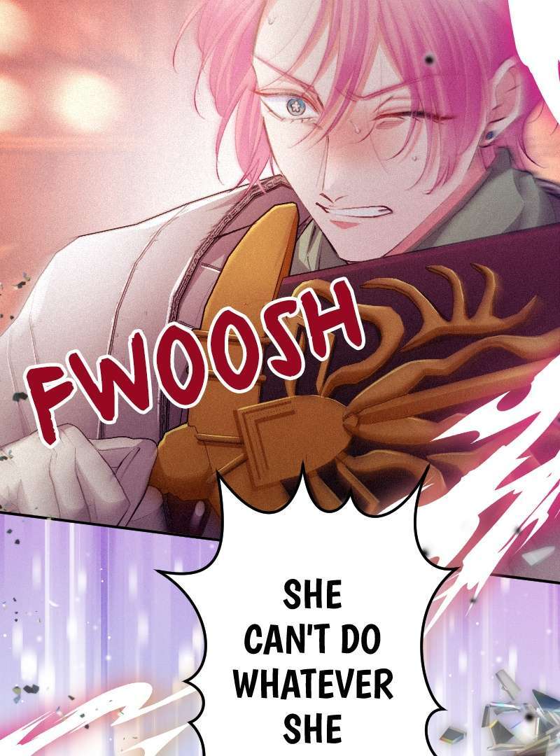 The Heat of the Reincarnated Villainess Chapter 163 341 37