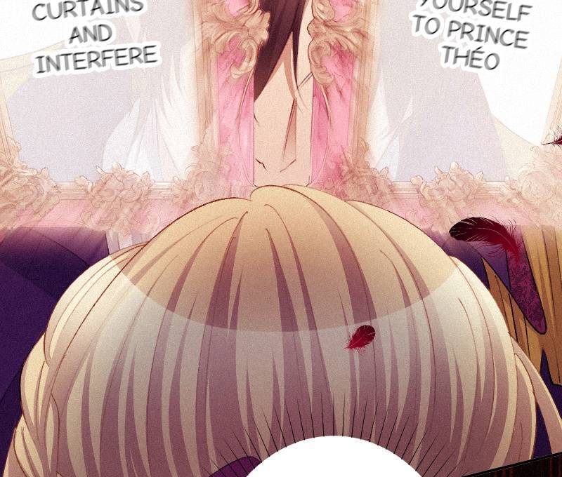 The Heat of the Reincarnated Villainess Chapter 163 353 49