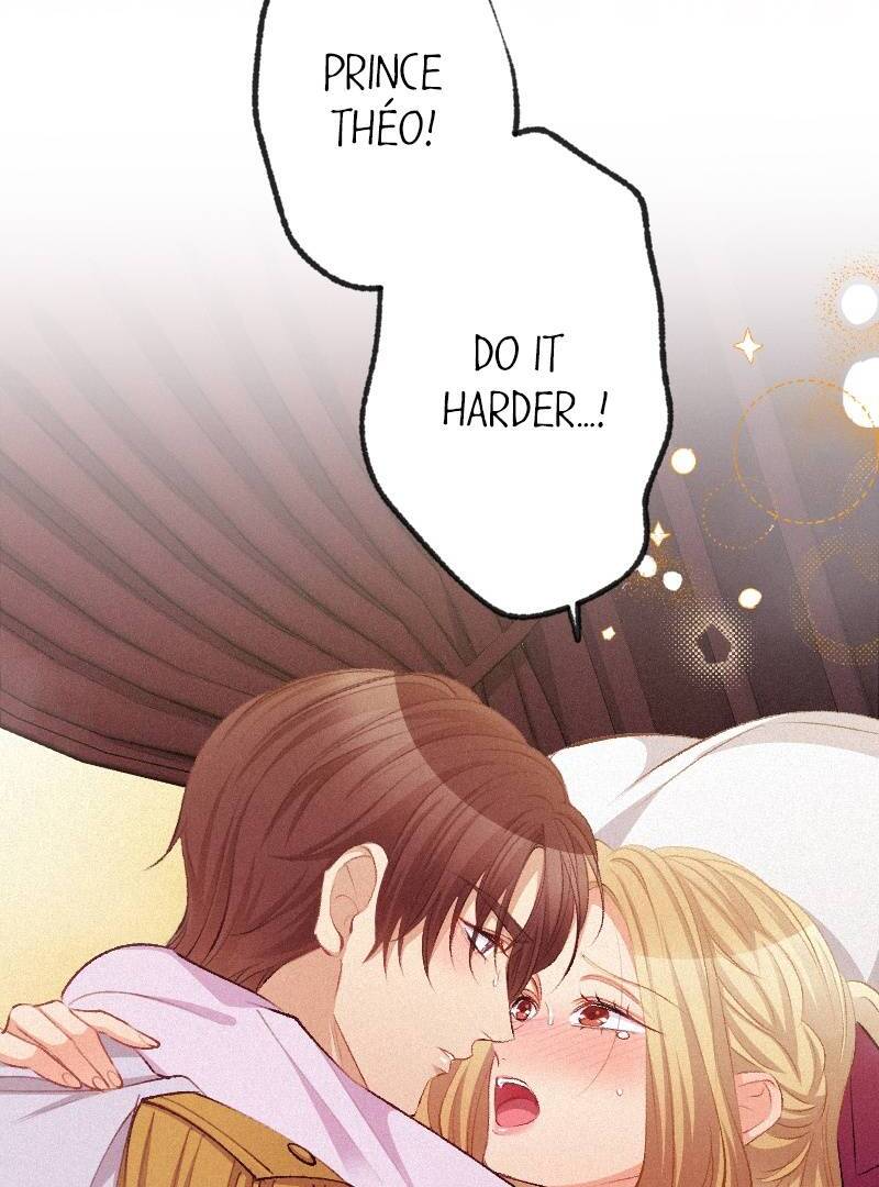 The Heat of the Reincarnated Villainess Chapter 163 356 52