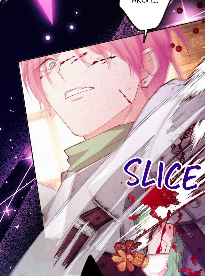 The Heat of the Reincarnated Villainess Chapter 163 374 70