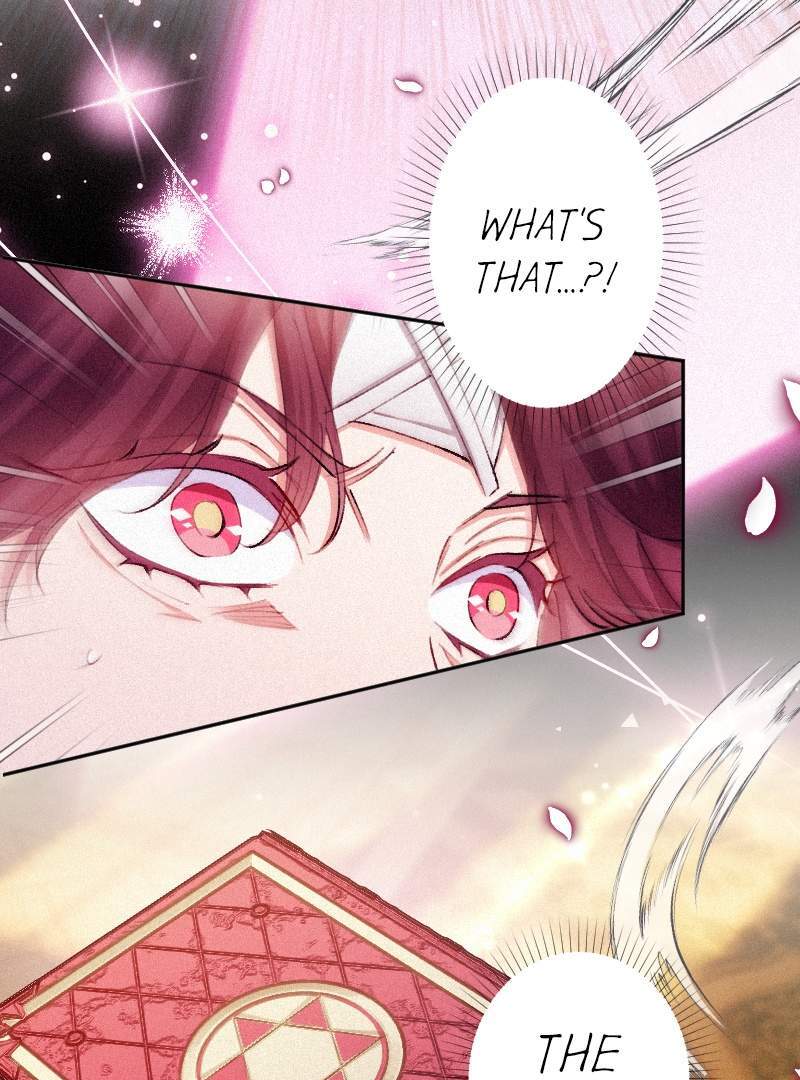 The Heat of the Reincarnated Villainess Chapter 163 376 72