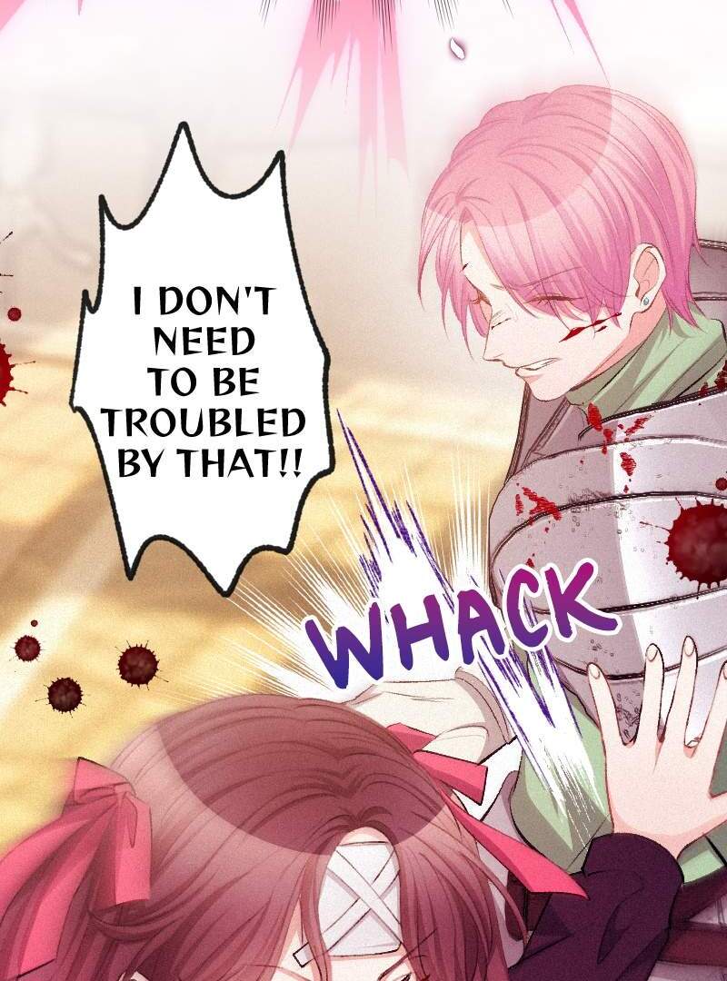 The Heat of the Reincarnated Villainess Chapter 163 379 75