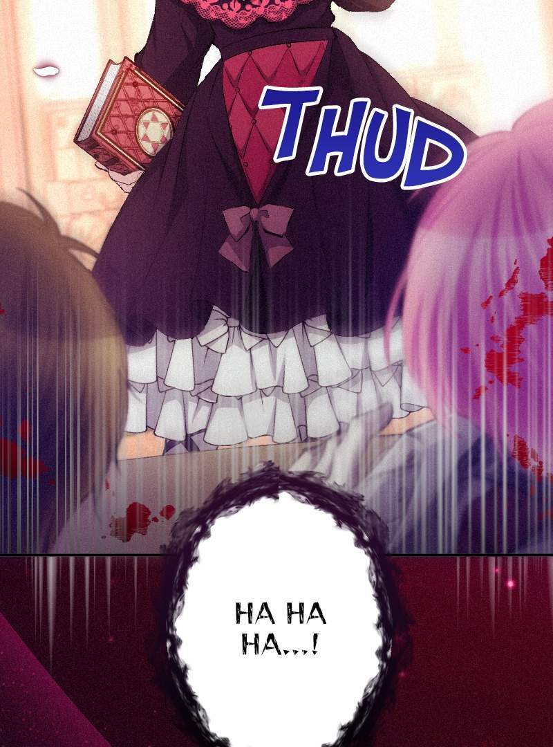 The Heat of the Reincarnated Villainess Chapter 163 389 85