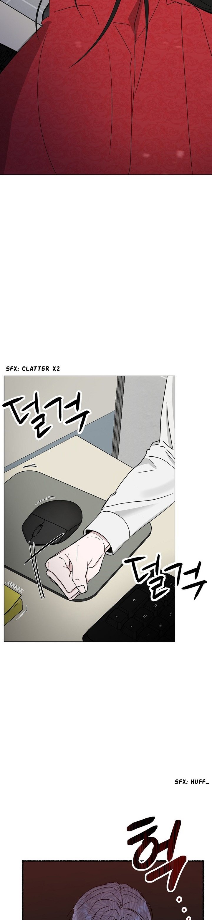 The Heavenly Demon Becomes an Idol Chapter 1 129 14