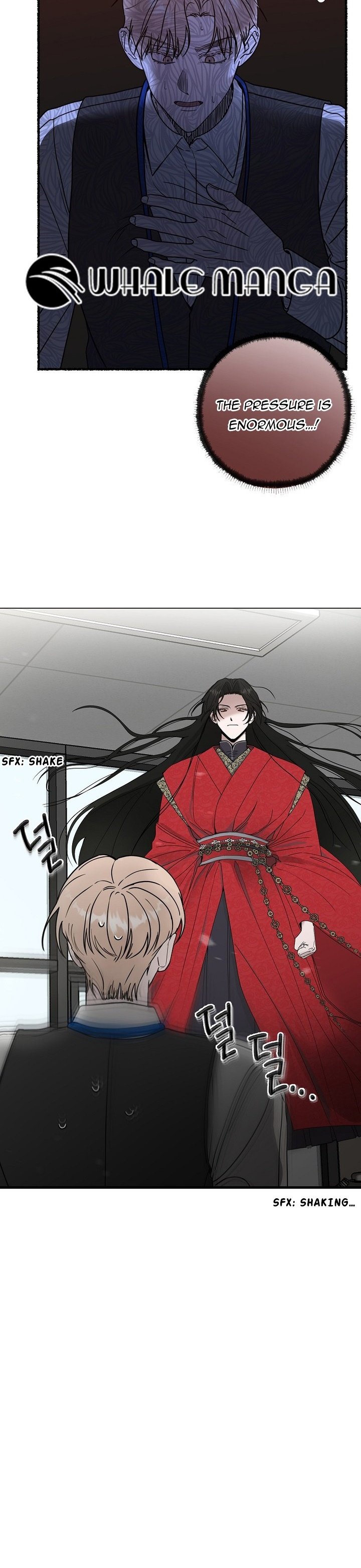 The Heavenly Demon Becomes an Idol Chapter 1 130 15