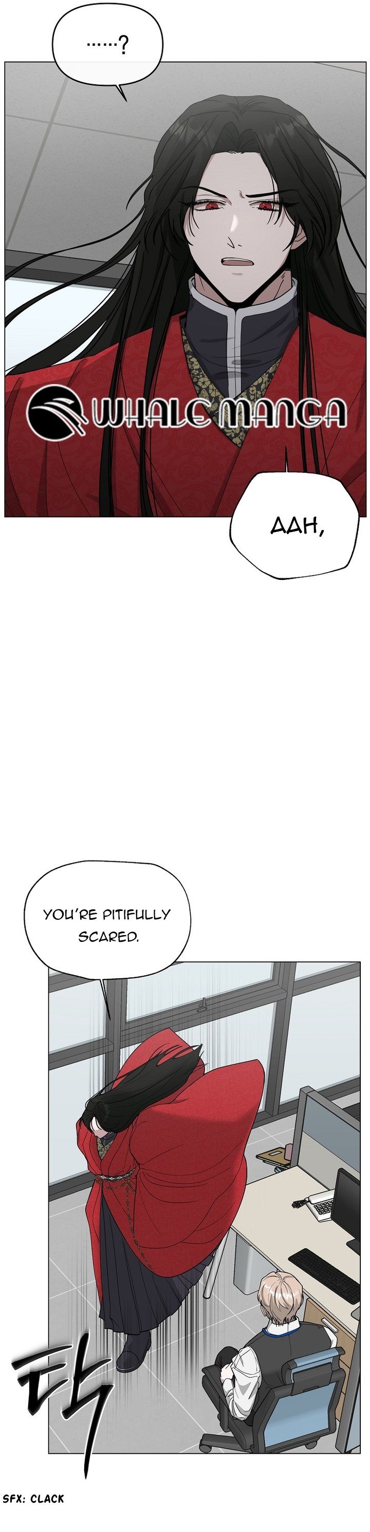 The Heavenly Demon Becomes an Idol Chapter 1 131 16