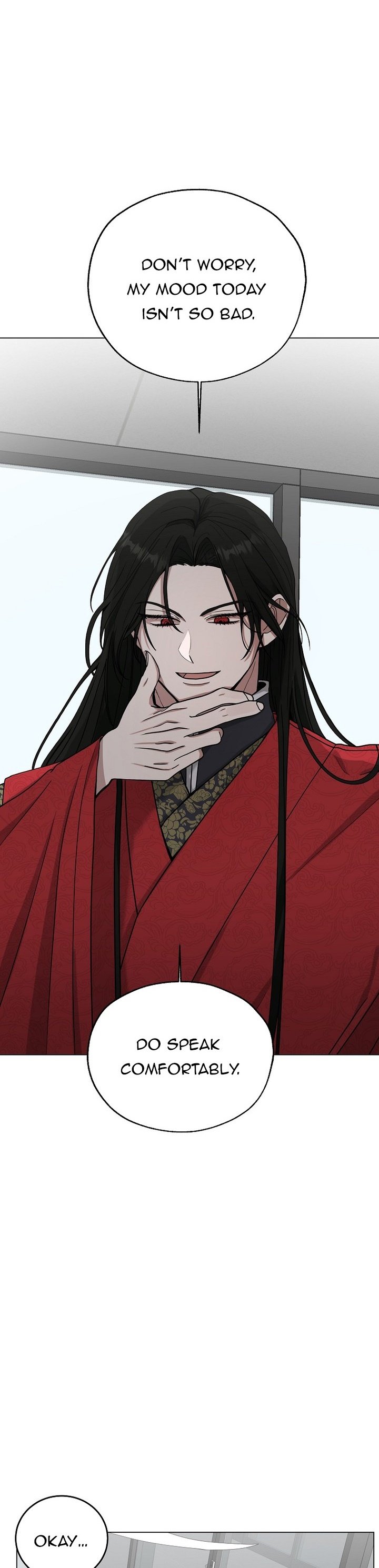 The Heavenly Demon Becomes an Idol Chapter 1 132 17