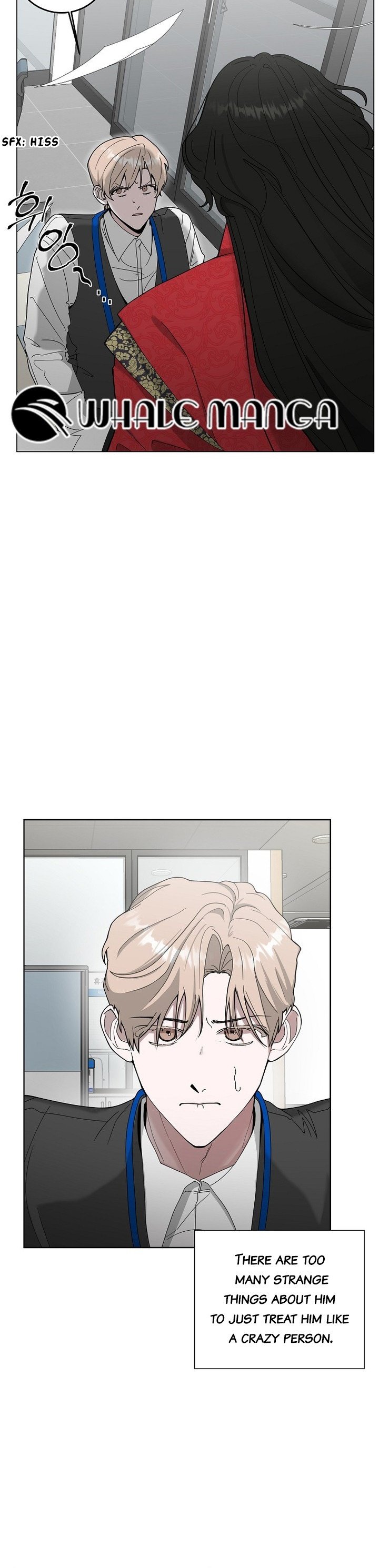 The Heavenly Demon Becomes an Idol Chapter 1 133 18