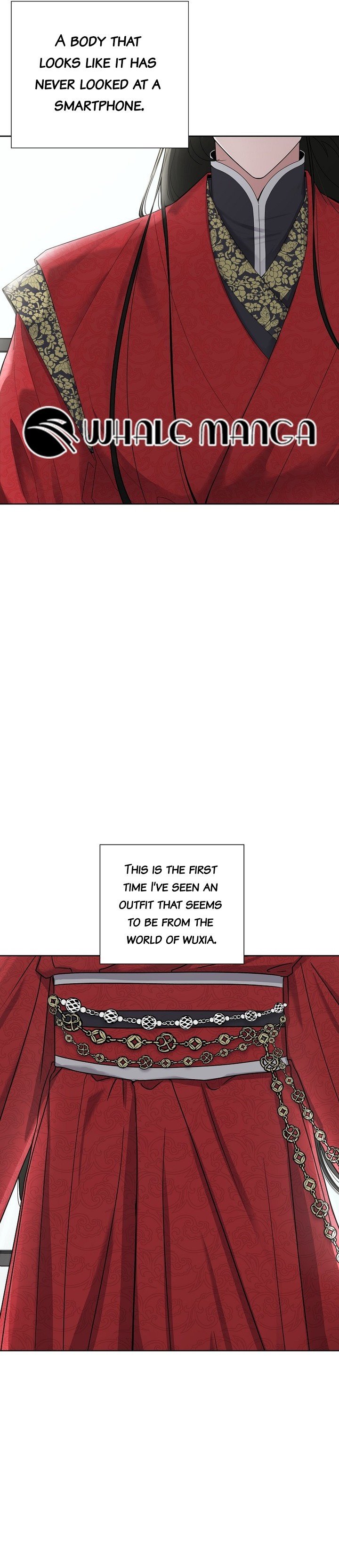 The Heavenly Demon Becomes an Idol Chapter 1 134 19