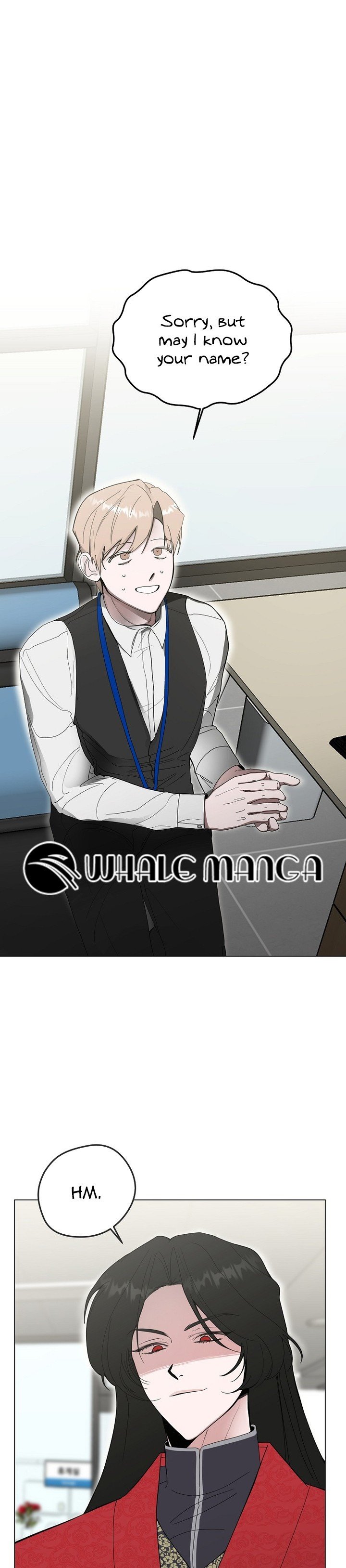 The Heavenly Demon Becomes an Idol Chapter 1 137 22