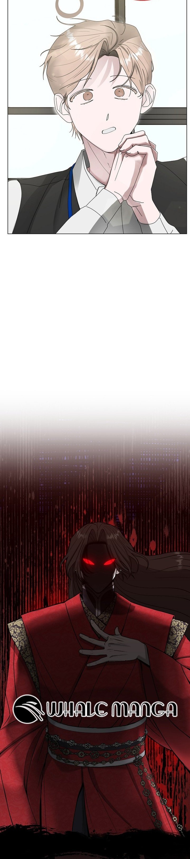 The Heavenly Demon Becomes an Idol Chapter 1 139 24