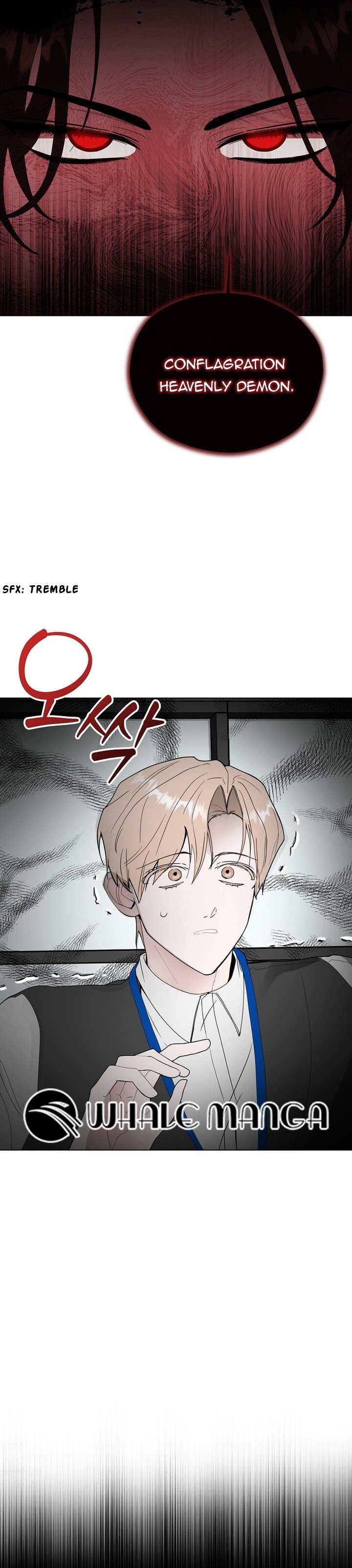 The Heavenly Demon Becomes an Idol Chapter 1 140 25