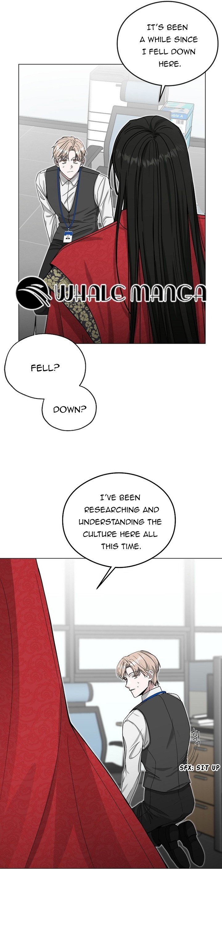 The Heavenly Demon Becomes an Idol Chapter 1 146 31